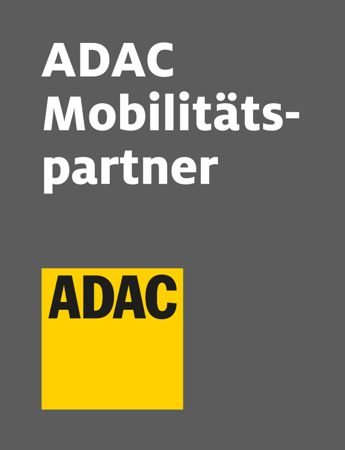 Logo ADAC Mobilitätspartner