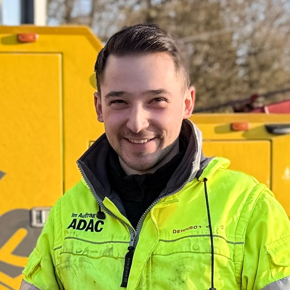 Luca Dehnbostel | Dehnbostel KG